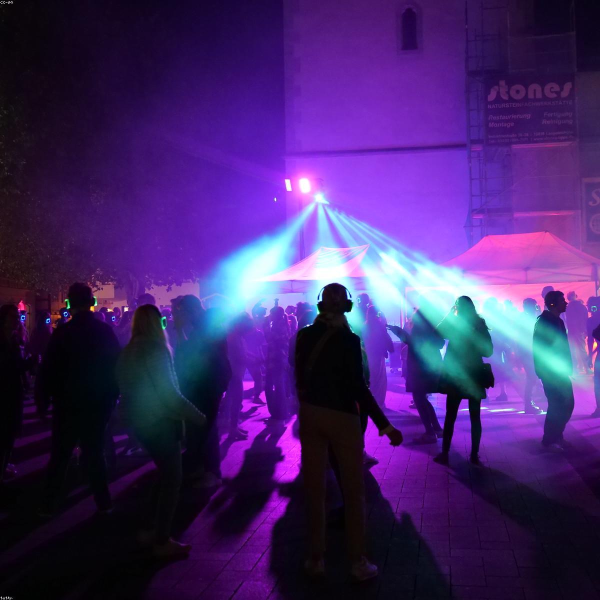 BuyNest Sound Headset